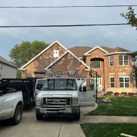 Golden Exteriors LLC ico