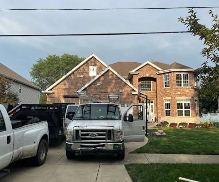 Golden Exteriors LLC