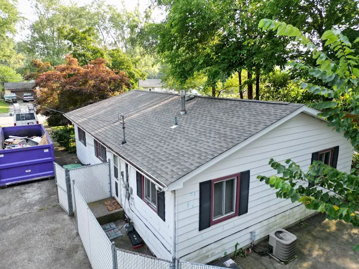 Golden Exteriors LLC Picture 3