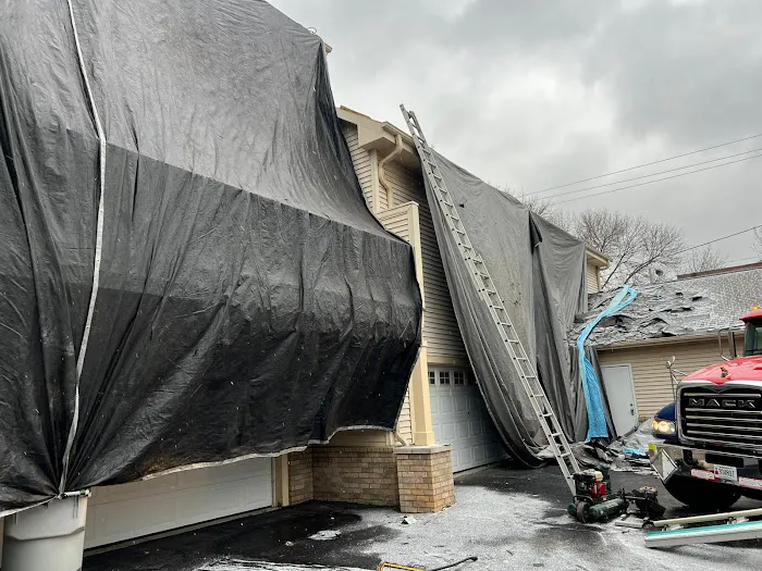 Golden Exteriors LLC Picture 6