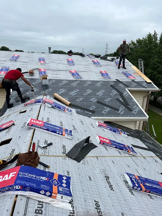 Golden Exteriors LLC Picture 4