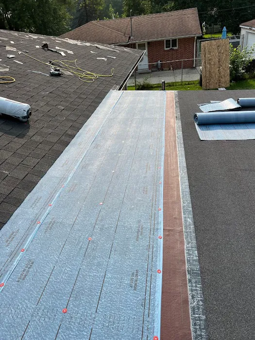 Golden Exteriors LLC Picture 5