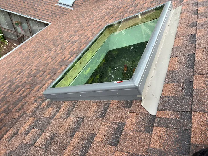 Golden Exteriors LLC Picture 9