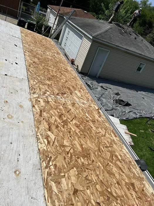 Golden Exteriors LLC Picture 10