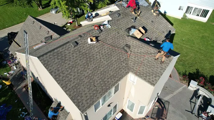 Fs Exterior Contractors Picture 1