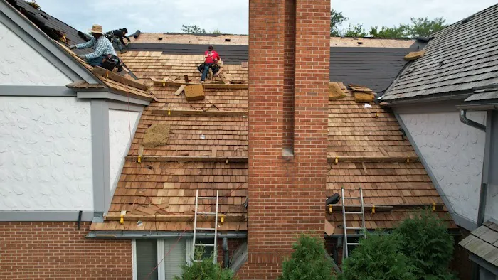 Fs Exterior Contractors Picture 5