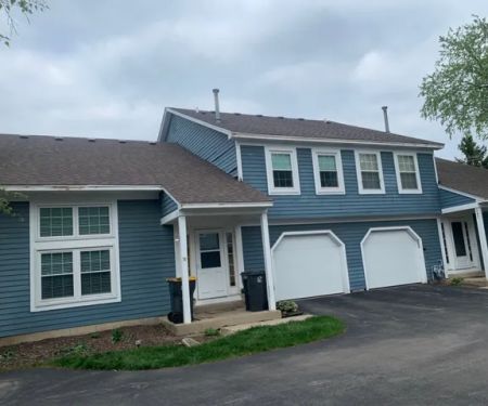 Rebels Installations Inc