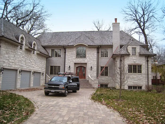 Key Roofing, Inc. Picture 2