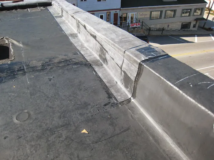 Key Roofing, Inc. Picture 3