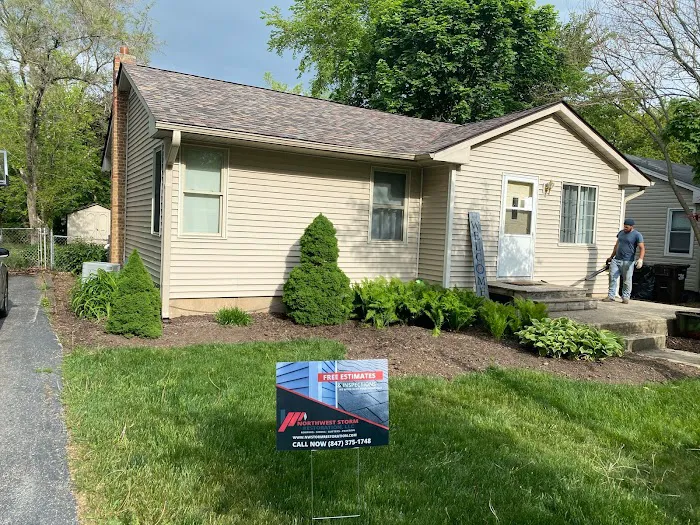 NWS Restoration - Roofing Contractor and Painting Company of Grayslake Picture 3