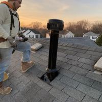 NWS Restoration - Roofing Contractor and Painting Company of Grayslake ico