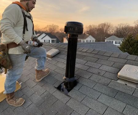 NWS Restoration - Roofing Contractor and Painting Company of Grayslake