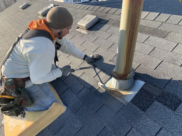 NWS Restoration - Roofing Contractor and Painting Company of Grayslake Picture 4