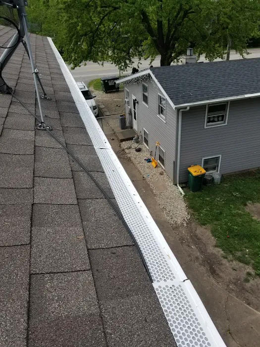 NWS Restoration - Roofing Contractor and Painting Company of Grayslake Picture 6