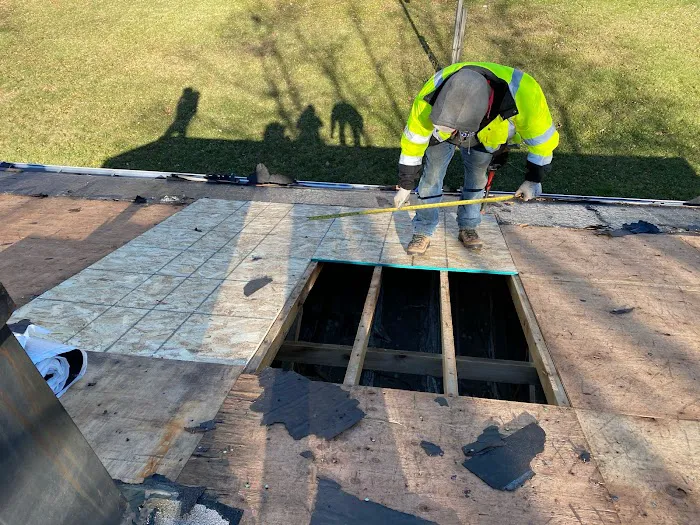 NWS Restoration - Roofing Contractor and Painting Company of Grayslake Picture 7