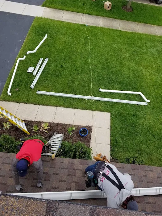 NWS Restoration - Roofing Contractor and Painting Company of Grayslake Picture 9