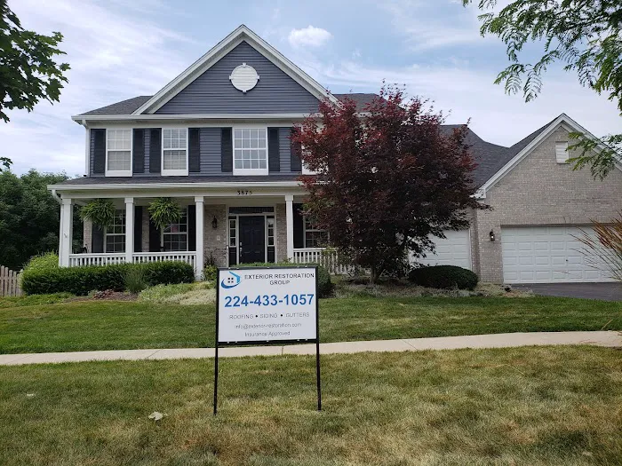 Exterior Restoration Group Picture 3