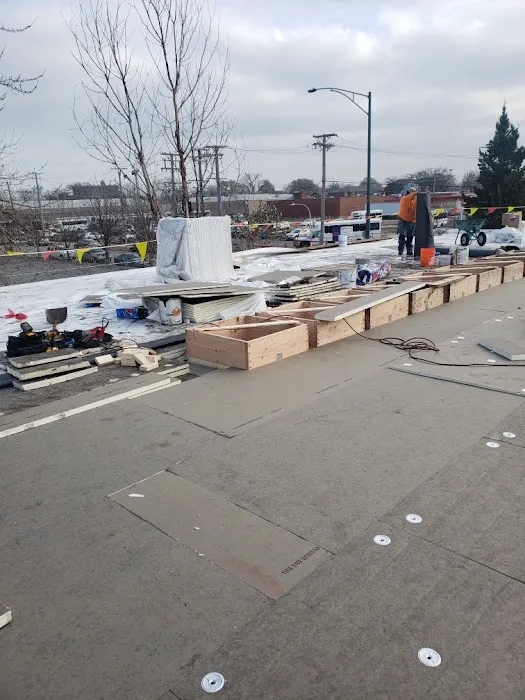 Exterior Restoration Group Picture 2