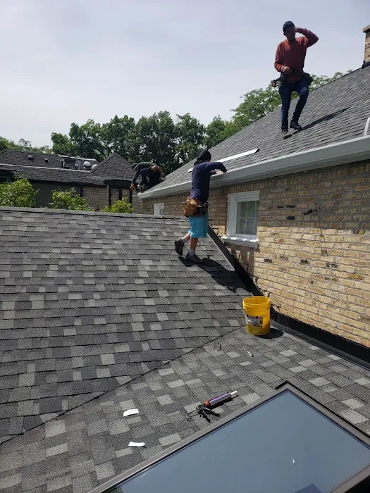 Exterior Restoration Group Picture 1