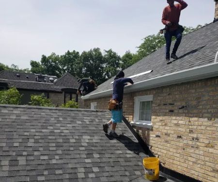 Exterior Restoration Group