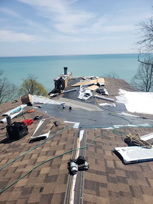 Exterior Restoration Group Picture 4