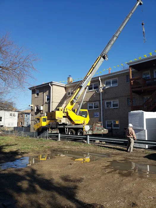 Exterior Restoration Group Picture 9