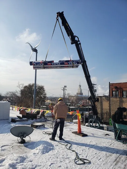 Exterior Restoration Group Picture 8