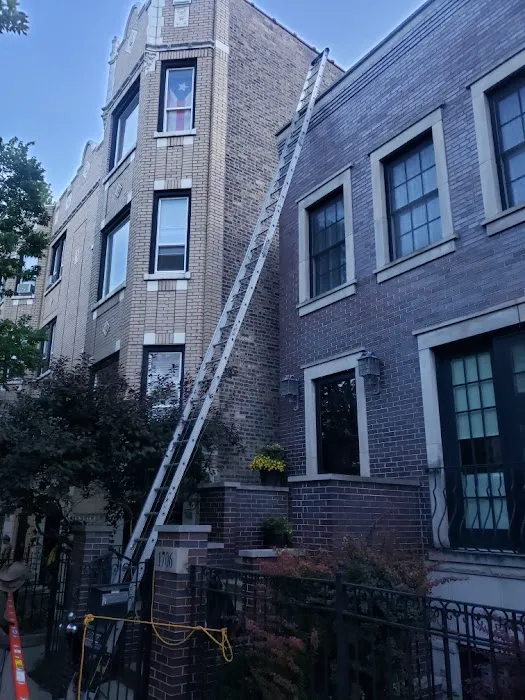 Exterior Restoration Group Picture 10
