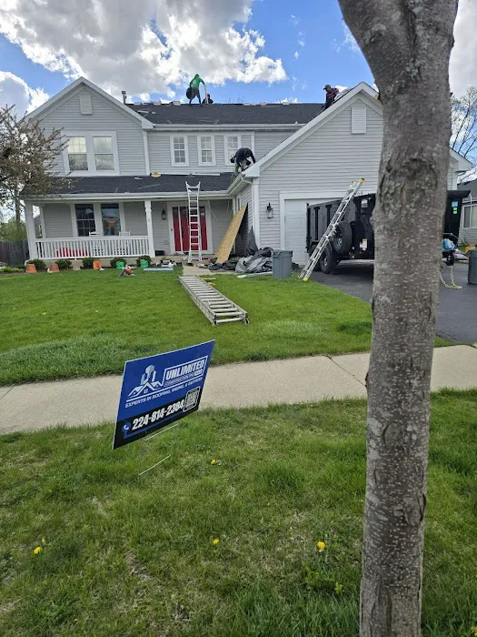 Unlimited Construction Pro PLLC Picture 5