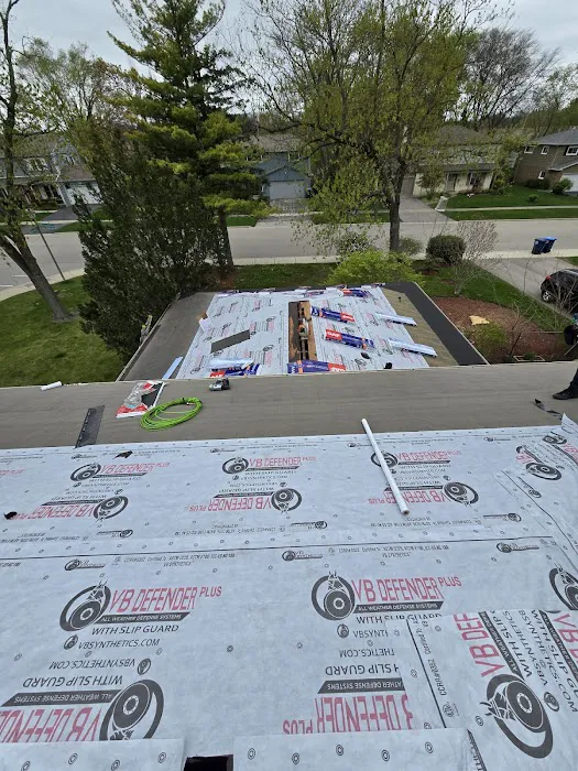 Unlimited Construction Pro PLLC Picture 4