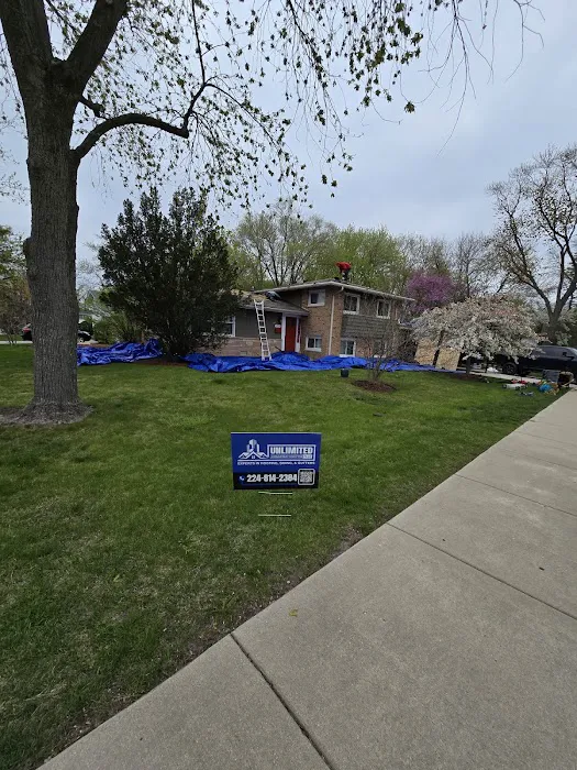 Unlimited Construction Pro PLLC Picture 10