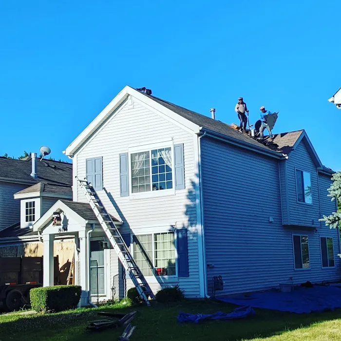 American Eagle Exteriors Picture 2