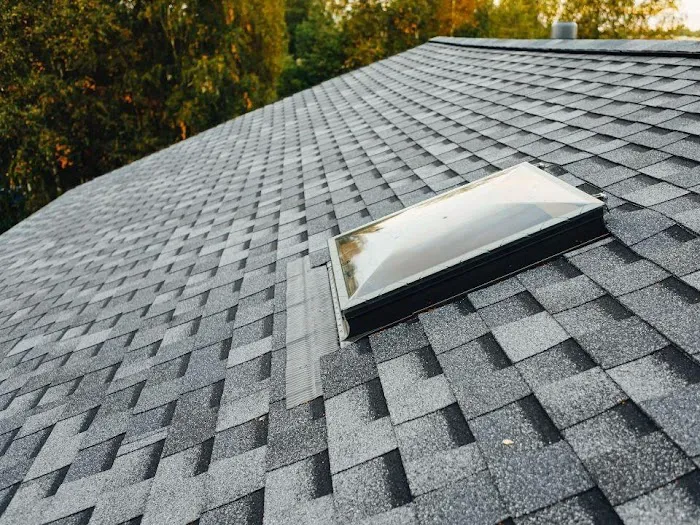 Alder Homes Roofing Picture 3