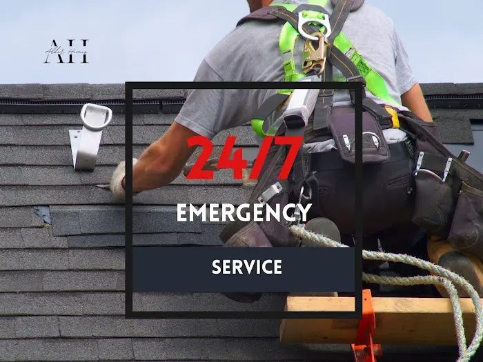 Alder Homes Roofing Picture 5