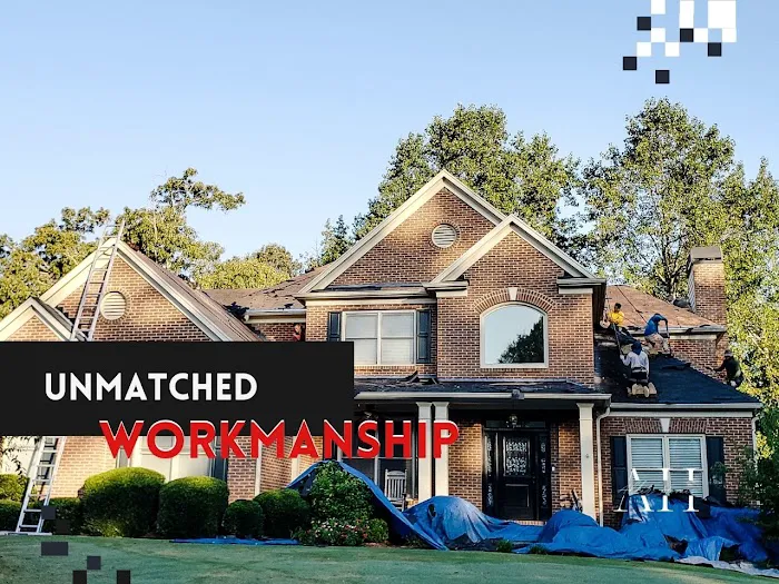 Alder Homes Roofing Picture 6