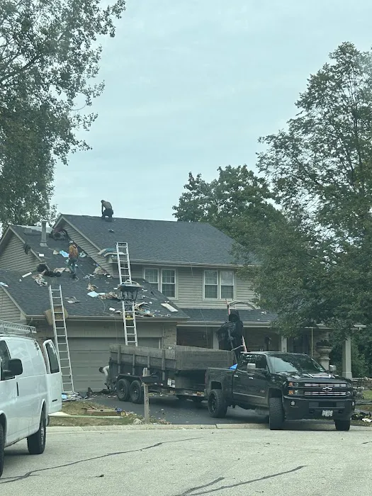 Lakeland Exteriors & Roofing Picture 1