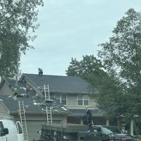 Lakeland Exteriors & Roofing ico