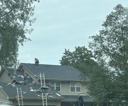 Lakeland Exteriors & Roofing