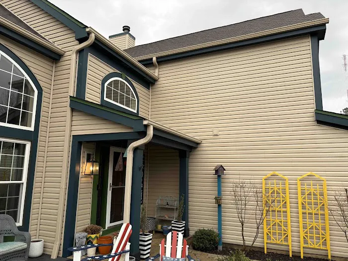 Lakeland Exteriors & Roofing Picture 2