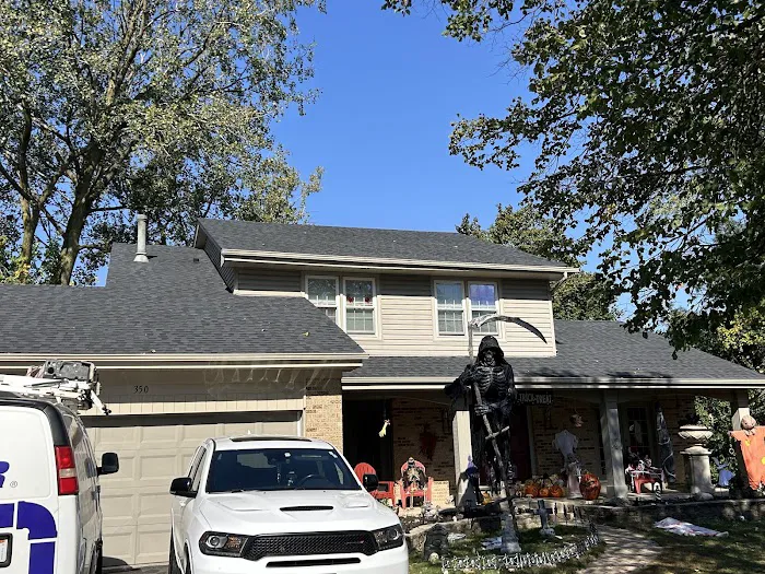 Lakeland Exteriors & Roofing Picture 5