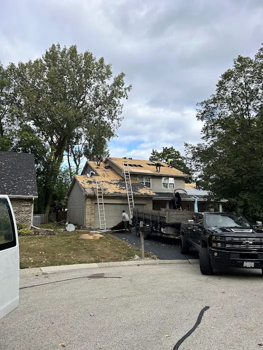 Lakeland Exteriors & Roofing Picture 9