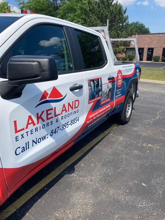 Lakeland Exteriors & Roofing Picture 7
