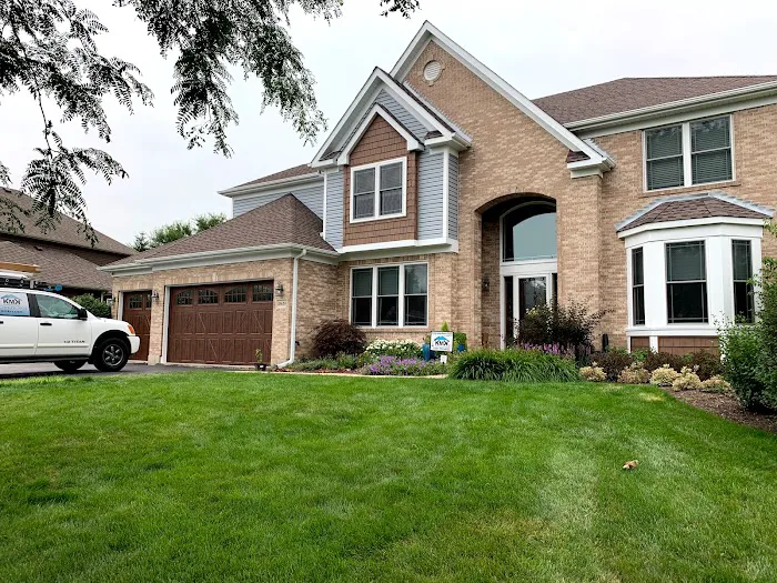 KMK Residential Restorations Inc. Picture 3