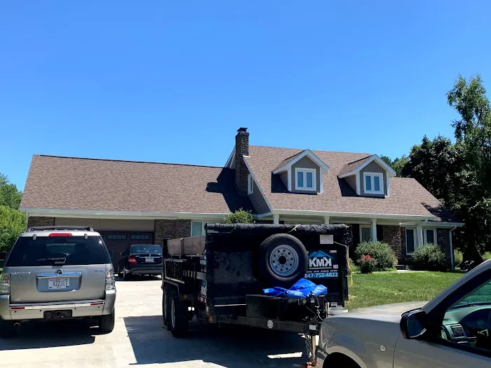 KMK Residential Restorations Inc. Picture 8