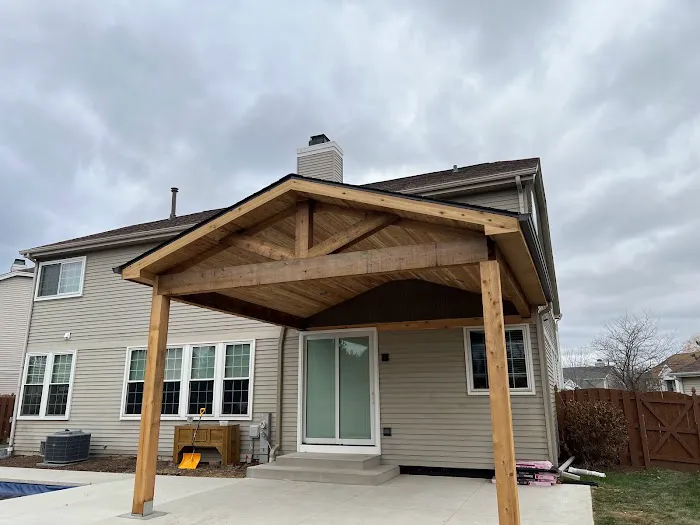 KMK Residential Restorations Inc. Picture 7