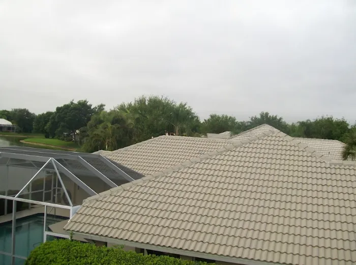 Wiltec Roofing Company Picture 4