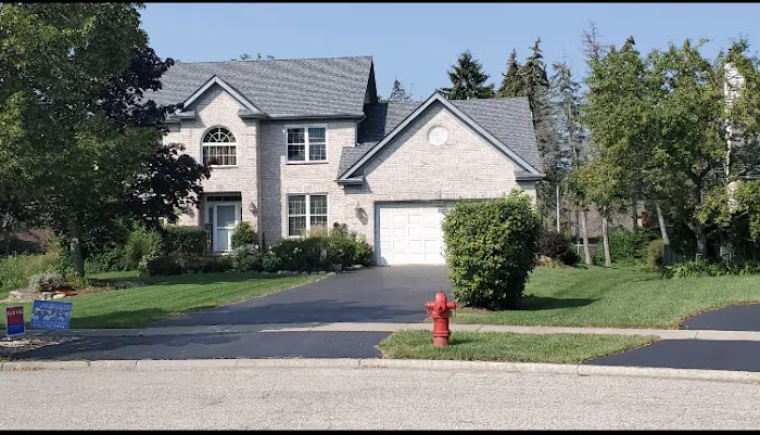 New American Home Improvement Picture 1