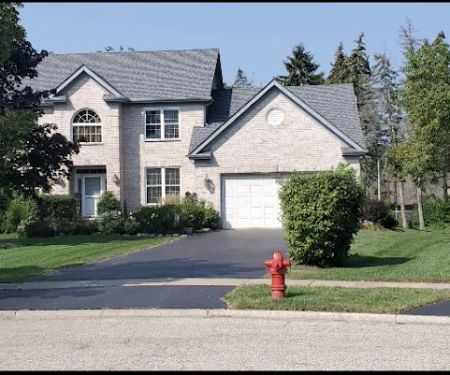 New American Home Improvement