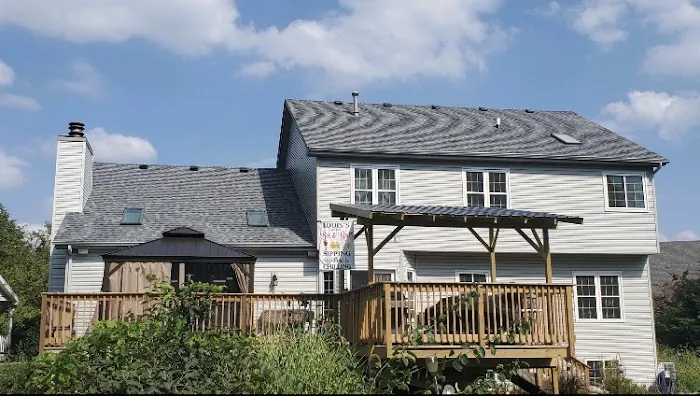 New American Home Improvement Picture 3