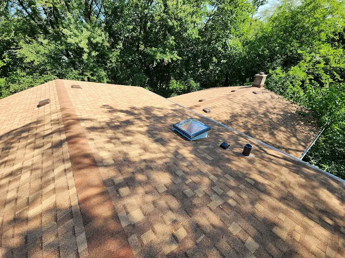 New American Home Improvement Picture 5